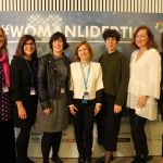 Mesa 4- El empoderamiento de las mujeres en la industria tecnológica