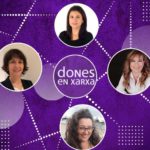 Taula 6 WOMANLIDERTIC 2019