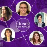 Mesa 3 WOMANLIDERTIC 2019
