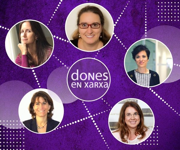 Mesa 3 WOMANLIDERTIC 2019