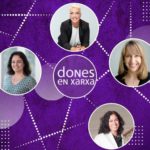 Mesa 4 WOMANLIDERTIC 2019