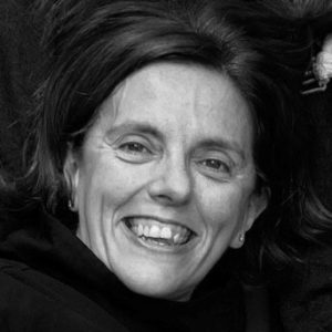 Ana Gonzàlez ponent del WOMANLIDERTIC