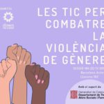 Les Tic per combatre la violència de gènere