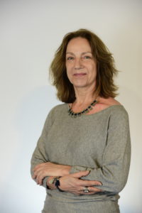 Sylvie Lemaire ponent de WOMANLIDERTIC