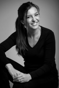 Soledad Guilera ponente de WOMANLIDERTIC2019