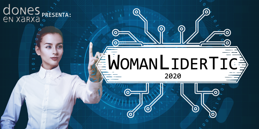 Womanlidertic 2020