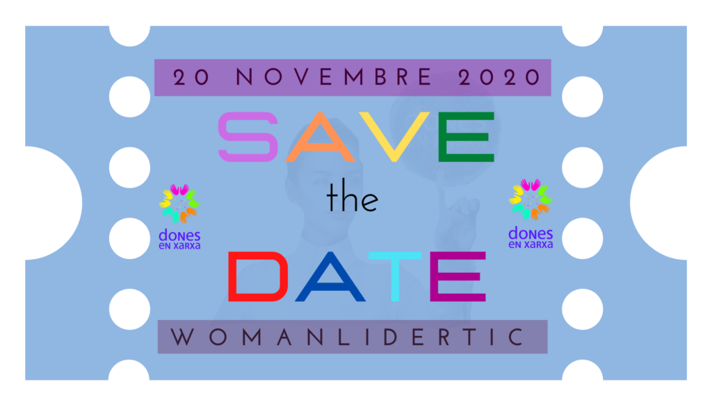 save the date