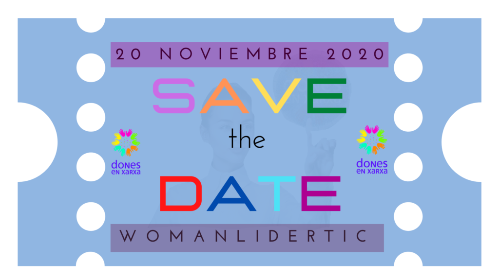 Save the Date