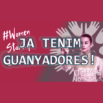 Guanyadores Women StartUp Challenge