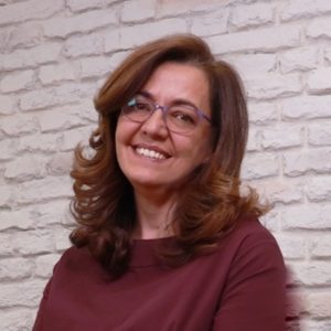 Rosa Matias