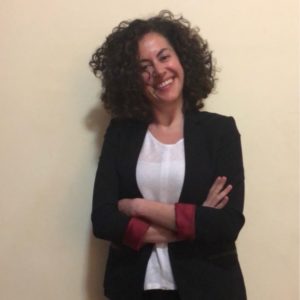 Silvia Recio Perez