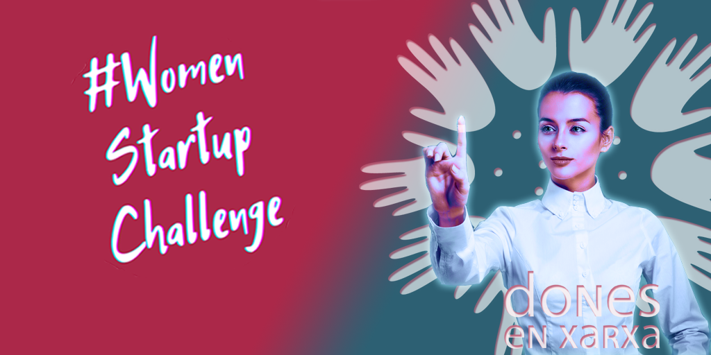 Women Startup Challenge
