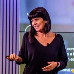 Alicia Cañellas