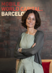 Cristina Colom