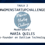 Women startup challenge