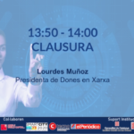 Clausura womanlidertic 2020