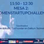 Repte dones StartUp - womenstartupchallenge