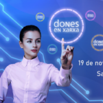 WOMANLIDERTIC SAVE THE DATE