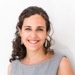 Elisenda Casanelles Ponent Womanlidertic 2022