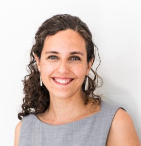 Elisenda Casanelles Ponent Womanlidertic 2022