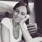 Serena PerezCoordinadora WomenStartUpChallenge