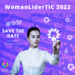 WomanLiderTIC