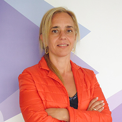 Aurea Rodriguez Ponent Womanlidertic