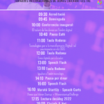 Programa WomanLiderTIC 2022