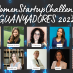 GUANYADORES Women Startup Challenge 22