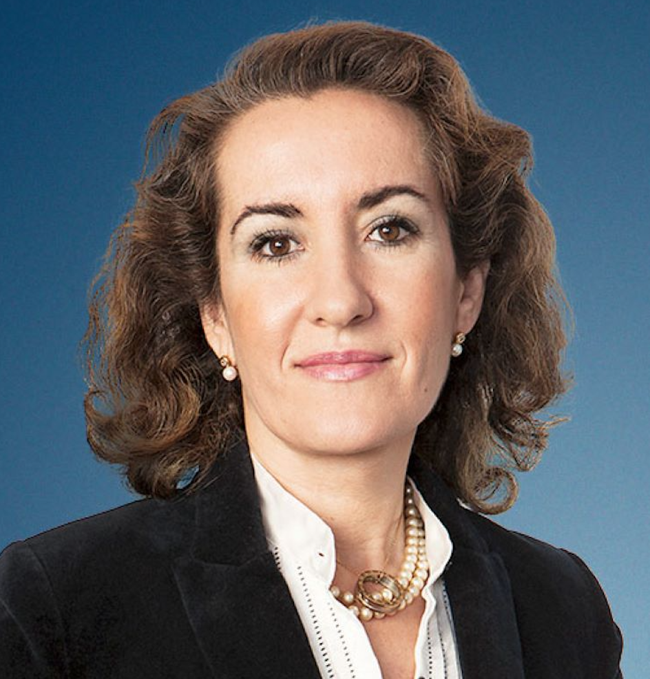 Belen Arribas ambaixadora womanlidertic 2024
