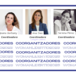 Coorganitzadores Womanlidertic