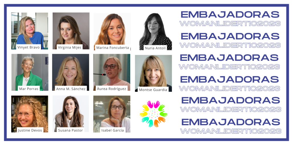 Embajadoras