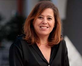 Barbara Yuste