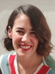 Irene Unceta
