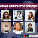 Guanyadores Women Startup Challenge