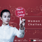Women Startup Challenge 2024