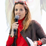 Joana Barbany Ambaixadora Womanlidertic 2024