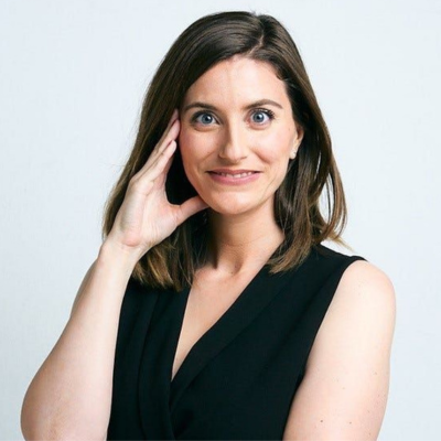 Laia Arcones Embajadora de WomanLiderTIC