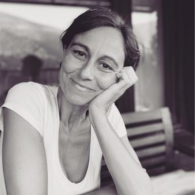 Serena Pérez Ambaixadora a womanlidertic 2024