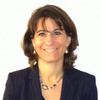Sonia Cañizares ambaixadora Womanlidertic 2024