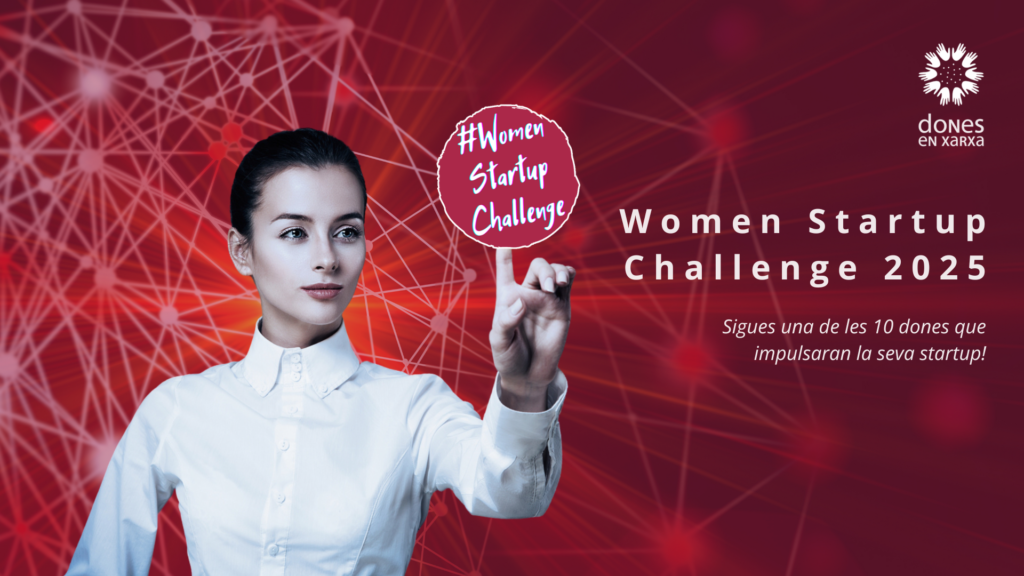Women Startup Challenge 2025 ca