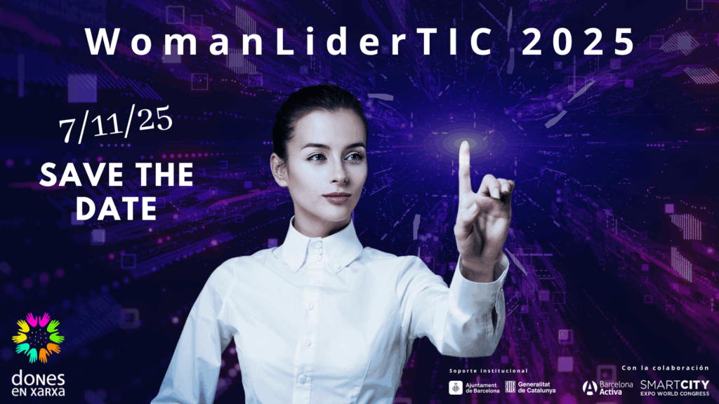 Save the date