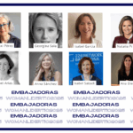 Embajadoras 2025