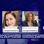 Organització Womanlidertic 2026